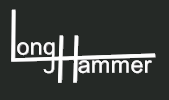 LongHammer Logo
